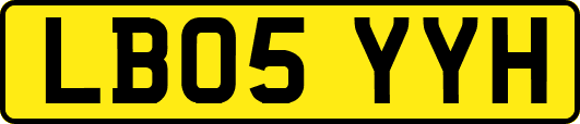 LB05YYH