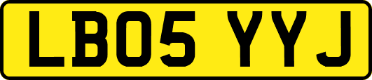 LB05YYJ