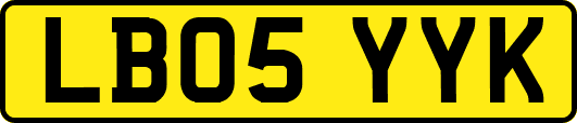 LB05YYK