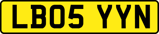 LB05YYN