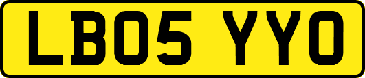 LB05YYO