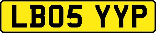 LB05YYP