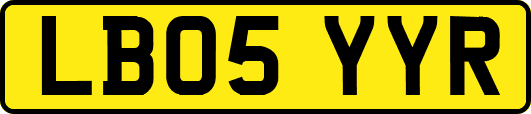 LB05YYR