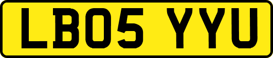 LB05YYU