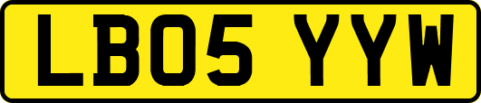 LB05YYW