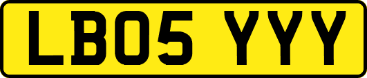 LB05YYY