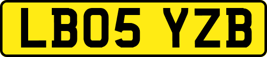 LB05YZB