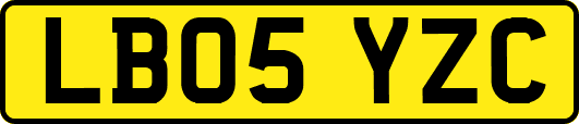 LB05YZC