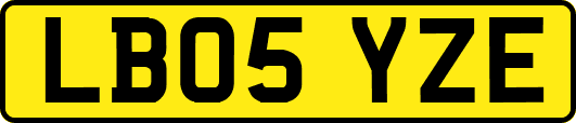 LB05YZE
