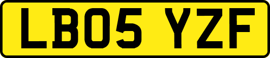 LB05YZF