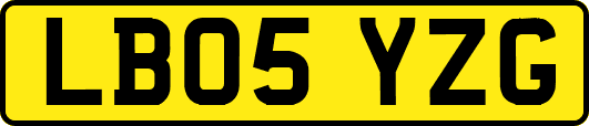 LB05YZG