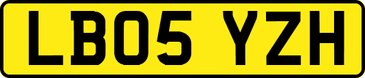 LB05YZH
