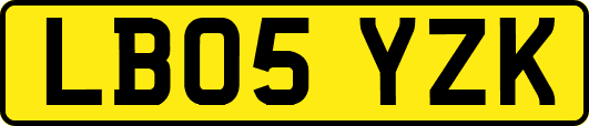 LB05YZK