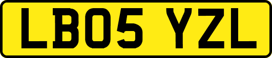 LB05YZL