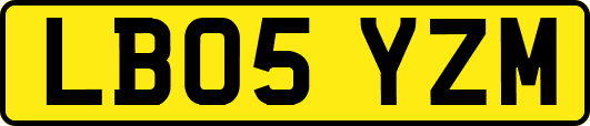 LB05YZM