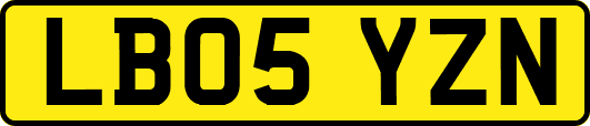 LB05YZN