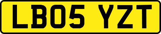 LB05YZT
