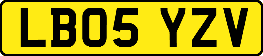 LB05YZV
