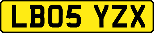 LB05YZX
