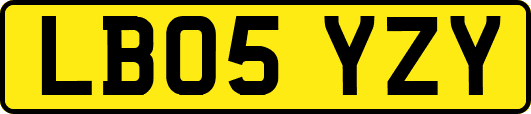 LB05YZY