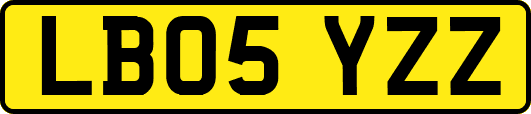 LB05YZZ