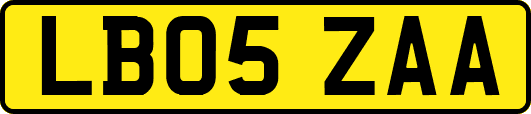 LB05ZAA