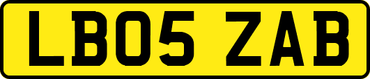 LB05ZAB