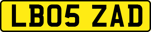 LB05ZAD