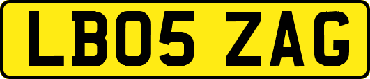 LB05ZAG