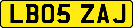 LB05ZAJ