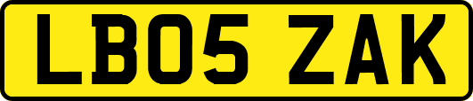 LB05ZAK