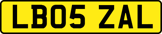 LB05ZAL