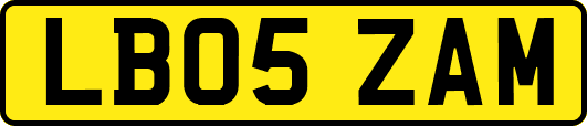 LB05ZAM