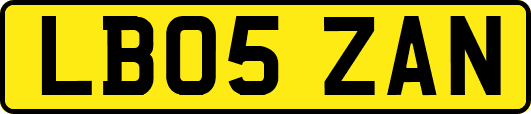 LB05ZAN
