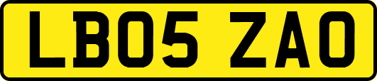 LB05ZAO