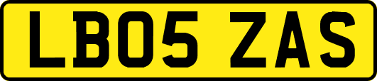 LB05ZAS