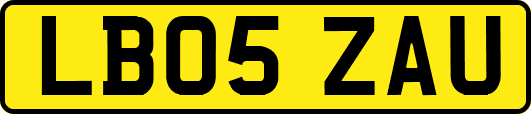 LB05ZAU