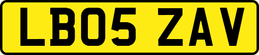 LB05ZAV
