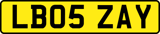 LB05ZAY