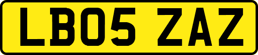 LB05ZAZ