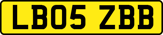 LB05ZBB