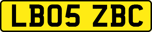 LB05ZBC