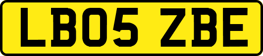 LB05ZBE