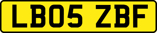 LB05ZBF