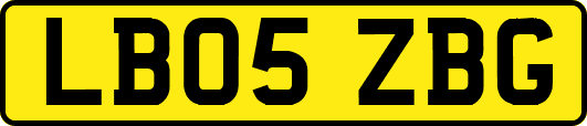 LB05ZBG