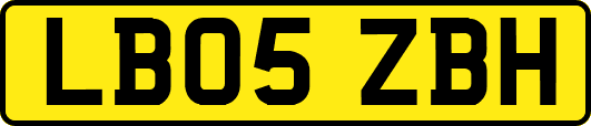 LB05ZBH