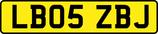 LB05ZBJ