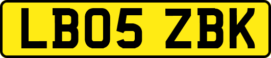 LB05ZBK