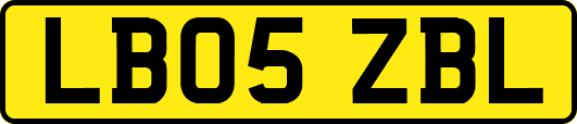 LB05ZBL