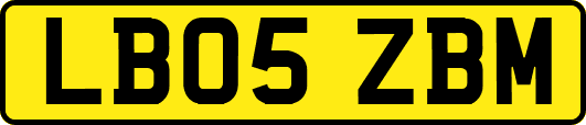 LB05ZBM